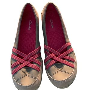 Clarks size 8 women